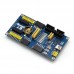 NRF51822 Module Development Board Bluetooth Module Bluetooth 4.0 2.4G Low Power Consumption Kit