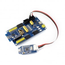 NRF51822 Module Development Board Bluetooth Module Bluetooth 4.0 2.4G Low Power Consumption Kit