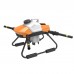 G06/V2.0 4Axis Agricultural Drone Frame Quadcopter Drone Assembled Wheelbase 1172MM 6L Water Tank