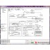 LMX2594 Frequency Synthesizer Module PLL 10M-15GHz High Frequency Microwave Signal Generator