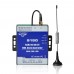 8-Channel SMS Alarm Controller SMS Relay Switch 8DIN 2DO USB Remote Monitoring S150 4G Version