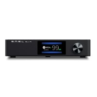 SMSL SU-9 Audio DAC Bluetooth 5.0 DAC Decoder For MQA LDAC DSD512 PCM 768KHz 32Bit ES9038PRO