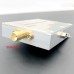 True RMS Response Power Detector AD83622 50MHz-3.8GHz Fully Shielded Shell Detect Wide-Band Power
