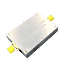 True RMS Response Power Detector AD83622 50MHz-3.8GHz Fully Shielded Shell Detect Wide-Band Power