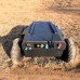 ROVER-V3.4 GPS Navigation Car Security Patrol Load 60KG Unmanned Vehicle Chassis For ROS Ardupilot