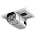 2MP Outdoor Solar Camera Household Wireless Solar Security Camera 4G Version For 4G SIM Card