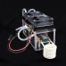 2100W Storage Induction Heating Coil ZVS Induction Heater Scientific Demonstration Cultivate Hobby
