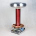 Music Tesla Coil Integrated Full-Bridge DRSSTC Tesla Coil DIY High-Tech Toys Artificial Lightning