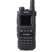 8600 Professional Dual Band Walkie Talkie Handheld Transceiver For Outdoor Drivers USB Charging