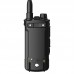 8600 Professional Dual Band Walkie Talkie Handheld Transceiver For Outdoor Drivers USB Charging