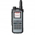 8600 Professional Dual Band Walkie Talkie Handheld Transceiver For Outdoor Drivers USB Charging