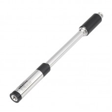 SRH770 91.5CM/36" Telescopic Antenna UHF VHF Walkie Talkie Antenna For ICOM Yaesu Walkie Talkie