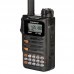 Yaesu FT-70DR Dual Band Walkie Talkie Handheld Transceiver VHF UHF Radio 5W IP54 Covers 1.5-3KM