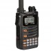 Yaesu FT-70DR Dual Band Walkie Talkie Handheld Transceiver VHF UHF Radio 5W IP54 Covers 1.5-3KM