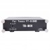 TB-BOX 2-In-1 Antenna Tuner Radio Power Supply Suitable For Yaesu FT-817 FT-818ND Transceiver Radio