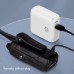 VR-N75 Splashproof Walkie Talkie Handheld Transceiver GPS Display Position w/ USB Battery For Travel Rescue
