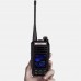 VR-N75 IP67 Walkie Talkie Handheld Transceiver GPS Display Position w/ Normal Battery Desktop Charger