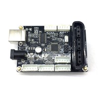 For Arduino Controller Motor Control Board Perfect For Motor Driver PS2 Controller Phone APP Control