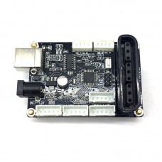 For Arduino Controller Motor Control Board Perfect For Motor Driver PS2 Controller Phone APP Control