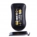 HRD-107 Portable FM Digital Radio Stereo Radio DSP Radio Receiver Low Power For Conference Rehearsal