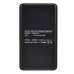HRD-100 Vehicle Portable DAB Receiver FM Transmitter Digital Radio For Ham Radio DIY Applications