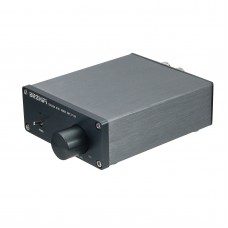 TDA7498E BTL Digital Power Amplifier Class D Audio HiFi Power Amp 2.0 Channel 160W*2