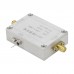 RF Power Amplifier 1090MHz 38dB Lower Noise Amplifier for ADS-B RF Front-End 