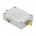 RF Power Amplifier 1090MHz 38dB Lower Noise Amplifier for ADS-B RF Front-End 