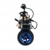 STM32 2WD Self Balancing Robot Car 2-DOF PTZ for Android iOS PC Standard Version (WiFi)  