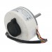 Inverter Air Conditioner Fan Motor Brushless DC Motor WZDK20-38G-1 Replacement for SIC-37CVL-F120-1