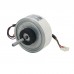 Inverter Air Conditioner Fan Motor Brushless DC Motor WZDK20-38G-1 Replacement for SIC-37CVL-F120-1