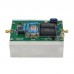 30W Shortwave Amplifier RF Power Amplifier HF RF Amplifier HF Linear Amp 2-54MHz for Ham Radio 