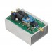 30W Shortwave Amplifier RF Power Amplifier HF RF Amplifier HF Linear Amp 2-54MHz for Ham Radio 