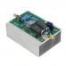 30W Shortwave Amplifier RF Power Amplifier HF RF Amplifier HF Linear Amp 2-54MHz for Ham Radio 