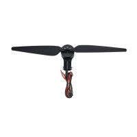 Hobbywing Combo XRotor Pro X6 Brushless Power System 30mm CW Propeller Kit 