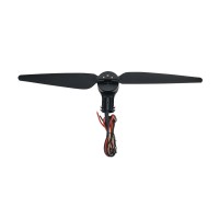 Hobbywing Combo XRotor Pro X6 Brushless Power System 30mm CW Propeller Kit 