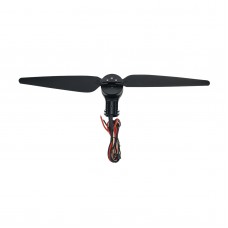 Hobbywing Combo XRotor Pro X6 Brushless Power System 30mm CW Propeller Kit 