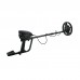 Underground Gold Metal Detector with Adjustable Length For Gold Silver Copper Iron GTX4080