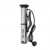 Biolomix 1200W Sous Vide Precision Cooker Slow Cooker Stainless Steel IPX7 Waterproof 220V Plug