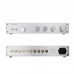 HiFi Class A Preamplifier Classical Tone Preamp Adjustable Treble Middle Tone Bass Master Volume