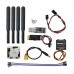 Arkbird Wireless Video Transmitter Receiver FPV DVR Kit with Autopilot3.0 (1080P Camera Version)
