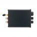 TPA3116 Amplifier Bluetooth 5.0 Mini Stereo Amplifier Bluetooth Power Amp 50WX2 With Power Adapter