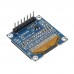 STM32 42 Closed Loop Stepper Motor PCBA Module MKS SERVO42B Servo Motor Adapter Board Display