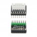 STM32 42 Closed Loop Stepper Motor PCBA Module MKS SERVO42B Servo Motor Adapter Board Display