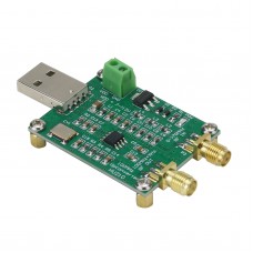 SDR Upconverter Module 0-70MHz Input Frequency with USB Interface For RTL-SDR