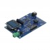 B37 AK4137 DAC Board Decoder 384K DSD256 Support DSD PCM DOP + Remote Controller Kit Unassembled