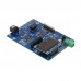 B37 AK4137 DAC Board Decoder 384K DSD256 Support DSD PCM DOP + Remote Controller Kit Unassembled