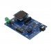 B37 AK4137 DAC Board Decoder 384K DSD256 Support DSD PCM DOP + Remote Controller Kit Unassembled