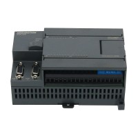 CPU224XP PLC S7-200 Programmable Controller Logic Controller for 214-2AD23-0XB8 24V Transistor Output