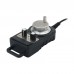 RT-B-401 4 Axis MPG CNC Pendant CNC Handwheel 25PPR (AB) For Mitsubishi CNC System